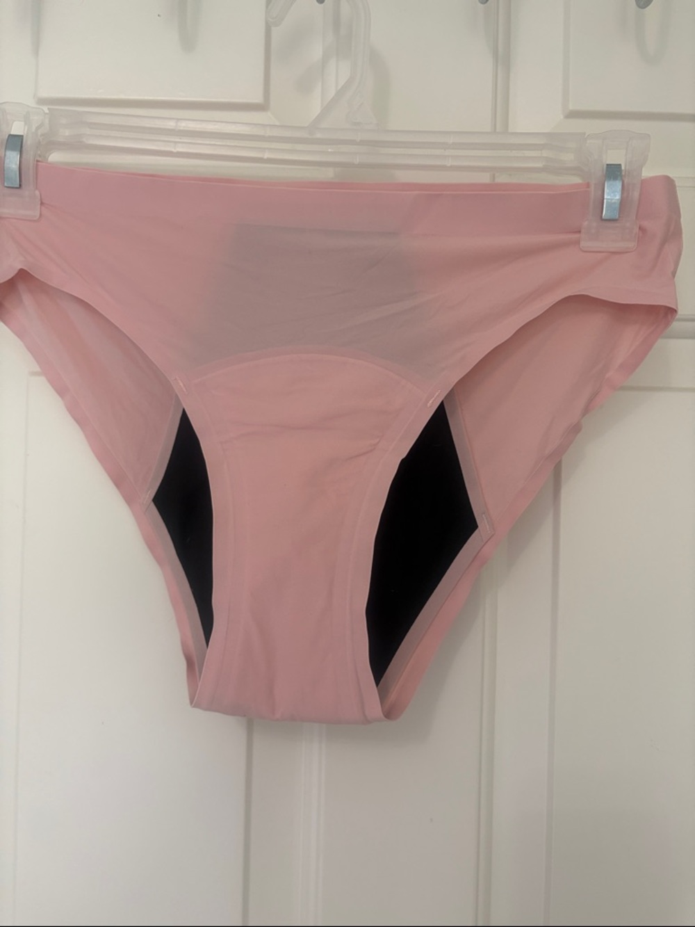 Knix Ultra Leakproof +Bikini NWOT